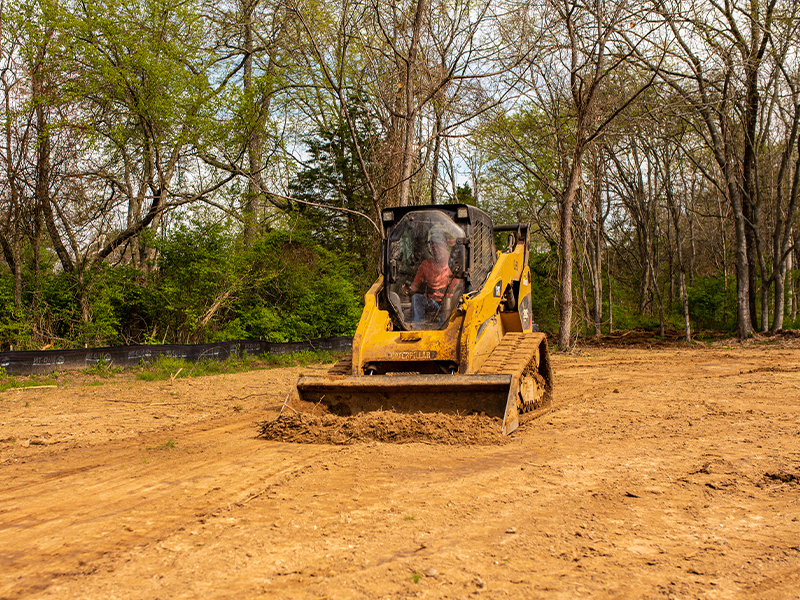 Demolition Companies Near Me